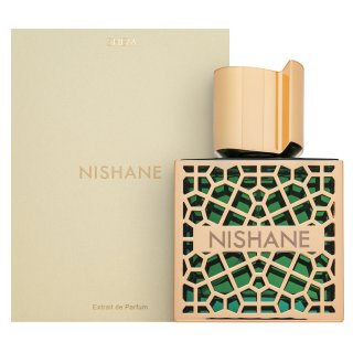 Nishane Shem čistý Parfém Unisex 50 Ml