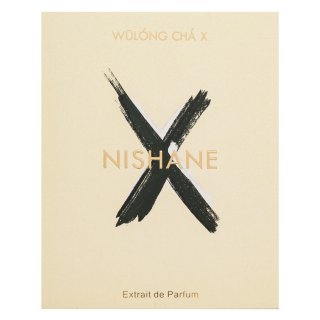 Nishane Wulong Cha X čistý Parfém Unisex 50 Ml