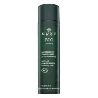 Nuxe Bio Organic čistiaca Micelárna Voda Micellar Cleansing Water 200 Ml