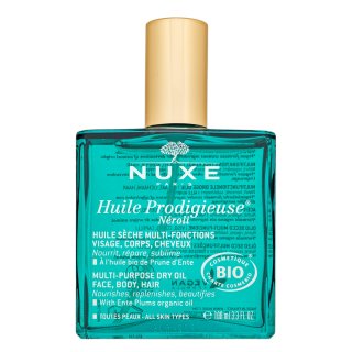 Nuxe Huile Prodigieuse Néroli Multifunkčný Suchý Olej Multi-Purpose Dry Oil 100 Ml