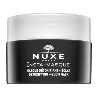 Nuxe Insta-Masque Detoxikačná Pleťová Maska Detoxifying + Glow Mask 50 Ml