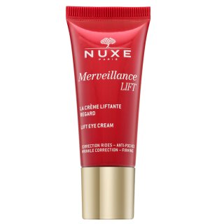 Nuxe Merveillance Lift Očný Krém Lift Eye Cream 15 Ml