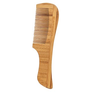 Olivia Garden Healthy Hair Eco-Friendly Bamboo Comb HH-C2 Hrebeň Na Vlasy