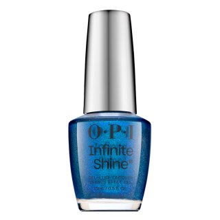 OPI Infinite Shine Gel-Like Lacquer Lak Na Nechty S Gélovým Efektom Do You Sea What I Sea? 15 Ml