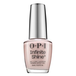 OPI Infinite Shine Gel-Like Lacquer Lak Na Nechty S Gélovým Efektom Don't Bossa Nova Me Around 15 Ml