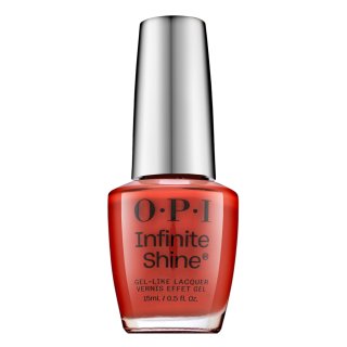 OPI Infinite Shine Gel-Like Lacquer Lak Na Nechty S Gélovým Efektom Full Of Glambition 15 Ml