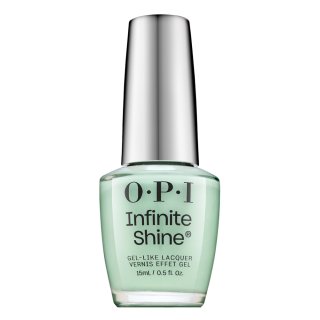 OPI Infinite Shine Gel-Like Lacquer Lak Na Nechty S Gélovým Efektom In Mint Condition 15 Ml