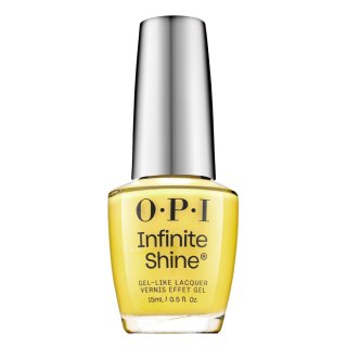 OPI Infinite Shine Gel-Like Lacquer Lak Na Nechty S Gélovým Efektom It's Always Stunny 15 Ml