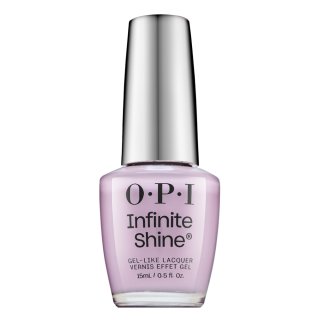 OPI Infinite Shine Gel-Like Lacquer Lak Na Nechty S Gélovým Efektom Last Glam Standing 15 Ml