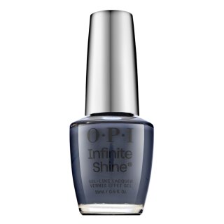 OPI Infinite Shine Gel-Like Lacquer Lak Na Nechty S Gélovým Efektom Less Is Norse 15 Ml