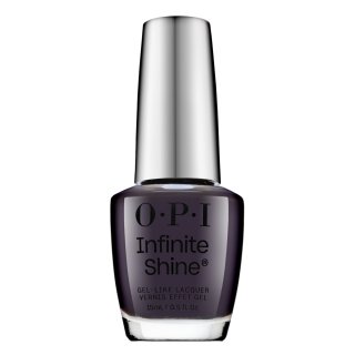 OPI Infinite Shine Gel-Like Lacquer Lak Na Nechty S Gélovým Efektom Lincoln Park After Dark 15 Ml