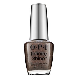 OPI Infinite Shine Gel-Like Lacquer Lak Na Nechty S Gélovým Efektom My Private Jet 15 Ml