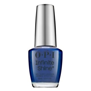 OPI Infinite Shine Gel-Like Lacquer Lak Na Nechty S Gélovým Efektom No Chips On My Shoulder 15 Ml