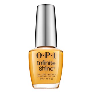 OPI Infinite Shine Gel-Like Lacquer Lak Na Nechty S Gélovým Efektom Ready, Sunset, Glow 15 Ml