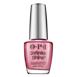 OPI Infinite Shine Gel-Like Lacquer Lak Na Nechty S Gélovým Efektom Shined, Sealed, Delivered 15 Ml