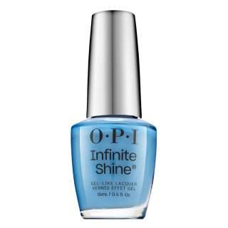 OPI Infinite Shine Gel-Like Lacquer Lak Na Nechty S Gélovým Efektom Strongevity 15 Ml