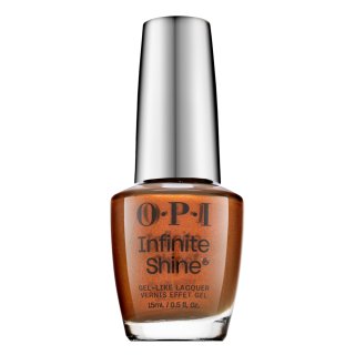 OPI Infinite Shine Gel-Like Lacquer Lak Na Nechty S Gélovým Efektom Stunstoppable 15 Ml