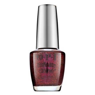 OPI Infinite Shine Gel-Like Lacquer Lak Na Nechty S Gélovým Efektom Vamp Champ 15 Ml