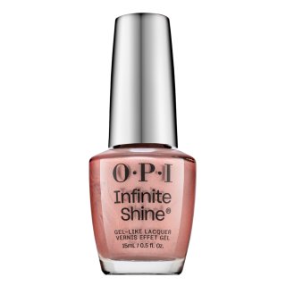 OPI Infinite Shine Gel-Like Lacquer Lak Na Nechty S Gélovým Efektom Werkin' Shine To Five 15 Ml