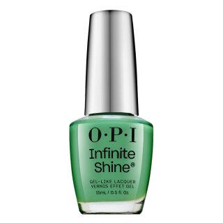 OPI Infinite Shine Gel-Like Lacquer Lak Na Nechty S Gélovým Efektom Won For The Ages 15 Ml