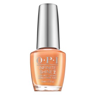 OPI Infinite Shine Long-Wear Lacquer Lak Na Nechty 24 Carrots 15 Ml