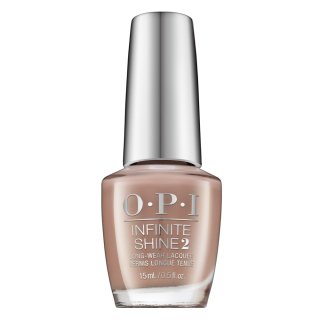 OPI Infinite Shine Long-Wear Lacquer Lak Na Nechty Basic Baddie 15 Ml