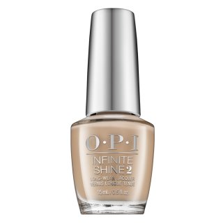 OPI Infinite Shine Long-Wear Lacquer Lak Na Nechty Bleached Brows 15 Ml