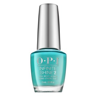 OPI Infinite Shine Long-Wear Lacquer Lak Na Nechty First Class Tix 15 Ml