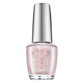 OPI Infinite Shine Long-Wear Lacquer Lak Na Nechty Glitter Mogul 15 Ml