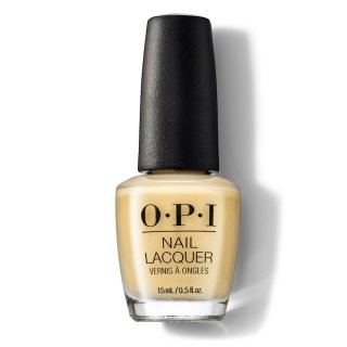 OPI Nail Lacquer Lak Na Nechty Buttafly 15 Ml