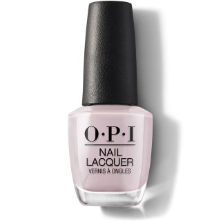 OPI Nail Lacquer Lak Na Nechty Don't Bossa Nova Me Around 15 Ml