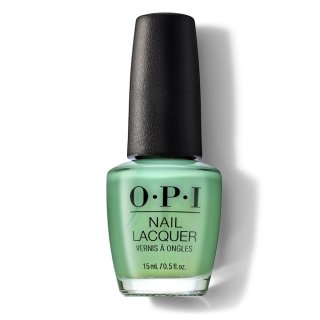 OPI Nail Lacquer Lak Na Nechty $elf Made 15 Ml