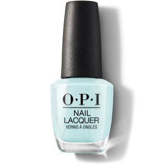 OPI Nail Lacquer Lak Na Nechty Gelato On My Mind 15 Ml