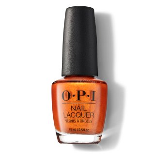 OPI Nail Lacquer Lak Na Nechty GLITer 15 Ml