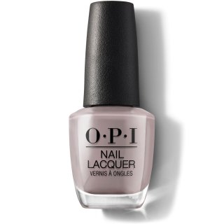 OPI Nail Lacquer Lak Na Nechty Icelanded A Bottle Of OPI 15 Ml