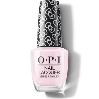 OPI Nail Lacquer Lak Na Nechty Let's Be Friends! 15 Ml