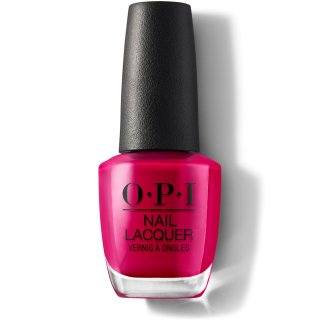 OPI Nail Lacquer Lak Na Nechty Madam President 15 Ml