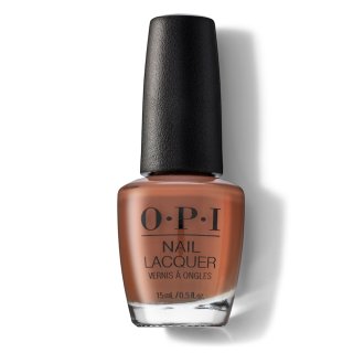 OPI Nail Lacquer Lak Na Nechty Material Gowrl 15 Ml