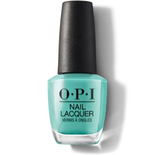 OPI Nail Lacquer Lak Na Nechty My Dogsled Is A Hybrid 15 Ml