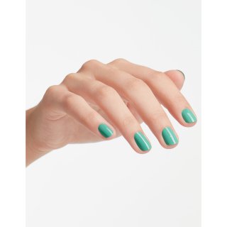 OPI Nail Lacquer Lak Na Nechty My Dogsled Is A Hybrid 15 Ml