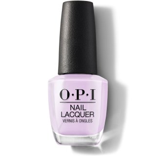 OPI Nail Lacquer Lak Na Nechty Polly Want A Lacquer? 15 Ml