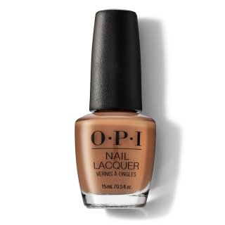 OPI Nail Lacquer Lak Na Nechty Spice Up Your Life 15 Ml