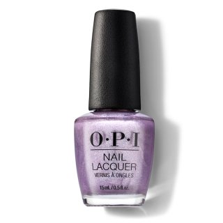 OPI Nail Lacquer Lak Na Nechty Suga Cookie 15 Ml