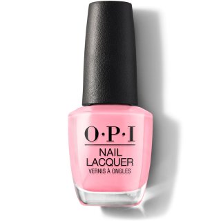 OPI Nail Lacquer Lak Na Nechty Suzi Nails New Orleans 15 Ml