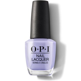 OPI Nail Lacquer Lak Na Nechty You're Such A BudaPest 15 Ml