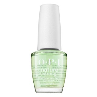 OPI Nature Strong Botanical Base Coat Podkladový Lak Na Nechty 15 Ml