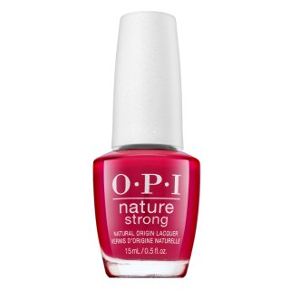 OPI Nature Strong Natural Origin Lacquer Lak Na Nechty A Bloom With A Vie 15 Ml