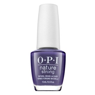 OPI Nature Strong Natural Origin Lacquer Lak Na Nechty A Great Fig World 15 Ml