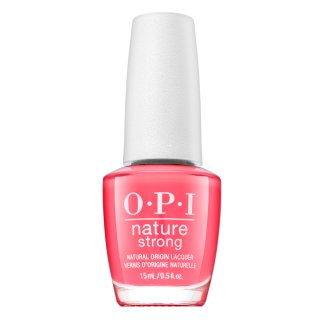 OPI Nature Strong Natural Origin Lacquer Lak Na Nechty Big Bloom Energy 15 Ml