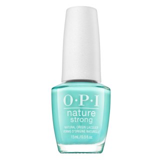 OPI Nature Strong Natural Origin Lacquer Lak Na Nechty Cactus What You Preach 15 Ml